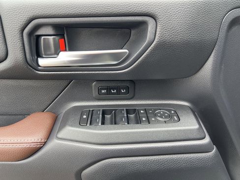 Used 2024 Toyota Land Cruiser w/ Premium Package image 16