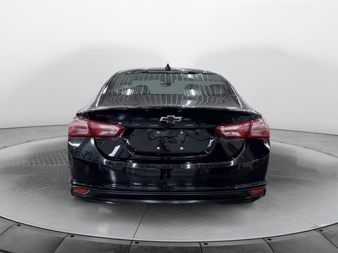 Used 2024 Chevrolet Malibu LT w/ Midnight Edition FWD image 7