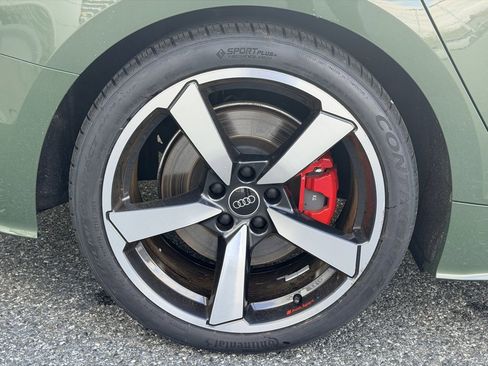 Certified 2024 Audi A5 2.0T Premium Plus w/ Premium Plus image 26