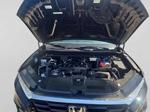 New 2026 Honda CR-V EX image 20