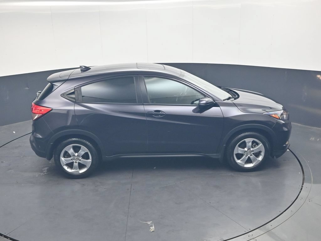 Used 2016 Honda HR-V EX image 26