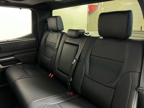 New 2026 Toyota Tundra Platinum image 22