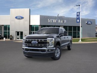 New 2026 Ford F250 XLT w/ Snow Plow Prep Package AWD/4WD video 2