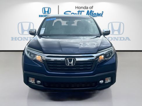Used 2017 Honda Ridgeline RTL image 2