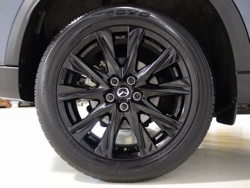 Used 2024 MAZDA CX-5 Carbon Edition image 77
