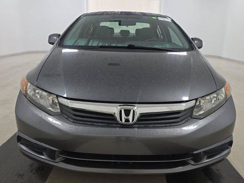 Used 2012 Honda Civic EX image 2