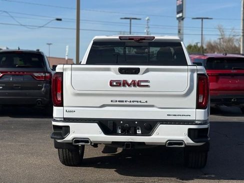 Used 2023 GMC Sierra 1500 Denali w/ Technology Package AWD/4WD image 49