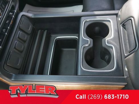 Used 2016 Chevrolet Silverado 2500 LTZ w/ Duramax Plus Package image 41