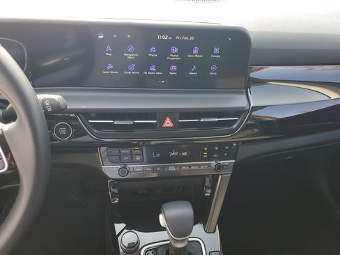 Used 2025 Kia Seltos S image 19