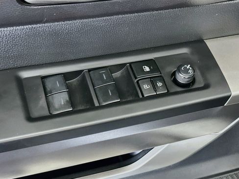 Used 2024 Toyota Tundra SR5 w/ TRD Off-Road Package AWD/4WD image 15