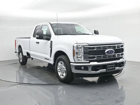 New 2026 Ford F350 XLT RWD image 58