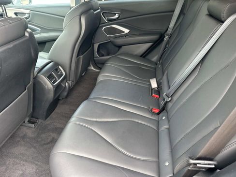 Used 2023 Acura RDX AWD image 7