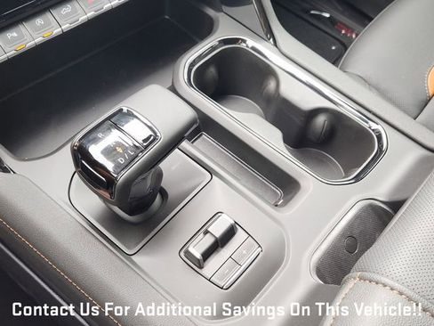 New 2026 GMC Sierra 1500 AT4 w/ AT4 Premium Package AWD/4WD image 15