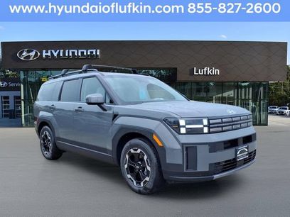 New 2026 Hyundai Santa Fe SEL