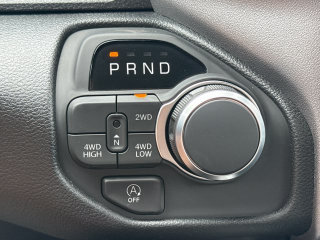 New 2026 RAM 1500 Express AWD/4WD image 16