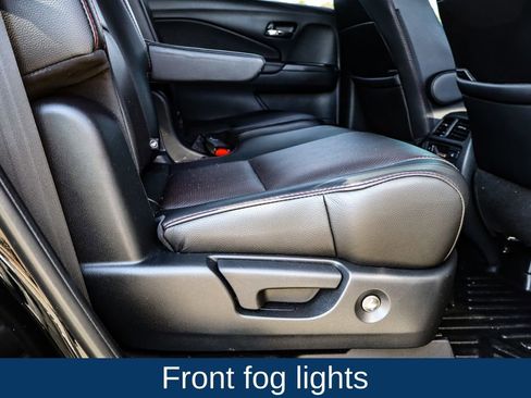 Used 2022 Honda Pilot Black Edition image 18