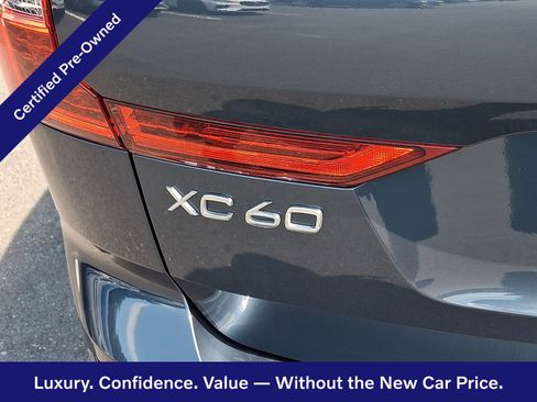 Certified 2024 Volvo XC60 B5 Core w/ Climate Package AWD/4WD image 30