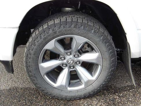 Used 2021 RAM 1500 Limited image 14