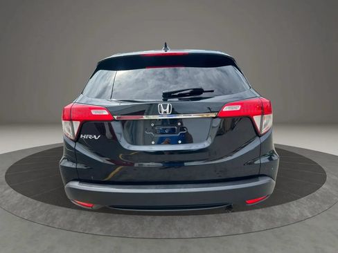 Used 2022 Honda HR-V EX image 6