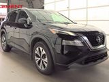 Used 2022 Nissan Rogue SV w/ SV Premium Package image 4
