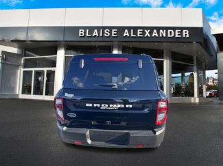 Used 2022 Ford Bronco Sport Big Bend w/ Convenience Package video 4