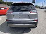 Used 2019 Jeep Cherokee Limited image 5