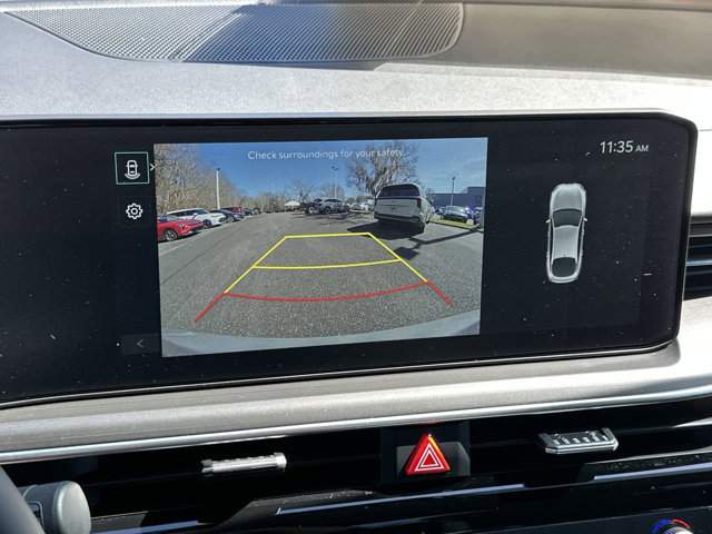 New 2026 Kia K5 GT-Line w/ GT-Line Premium Package FWD image 14