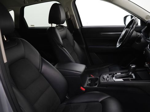 Used 2018 MAZDA CX-5 Touring image 11