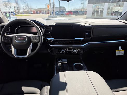 New 2026 GMC Sierra 1500 Elevation w/ Elevation Premium Package image 6
