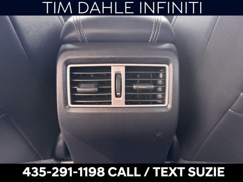 Used 2016 Nissan Maxima Platinum image 12