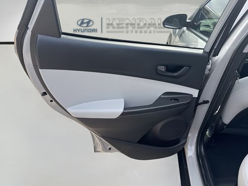 Used 2023 Hyundai Kona SEL FWD image 22