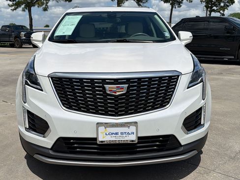 Used 2023 Cadillac XT5 Premium Luxury FWD image 5