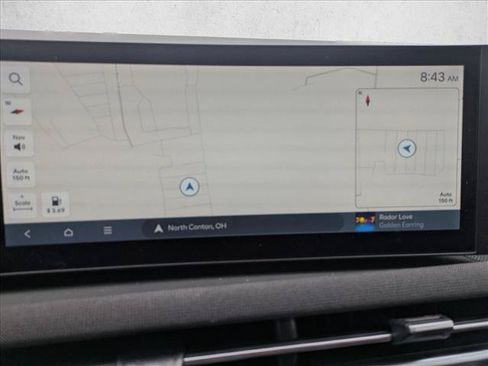 Used 2026 Hyundai Tucson Limited AWD/4WD image 13