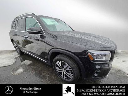 Used 2024 Mercedes-Benz GLB 250 4MATIC