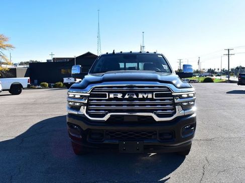 New 2026 RAM 3500 Longhorn image 30