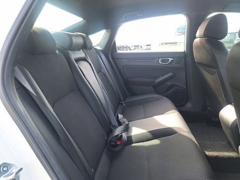 Used 2025 Honda Civic Sport image 15