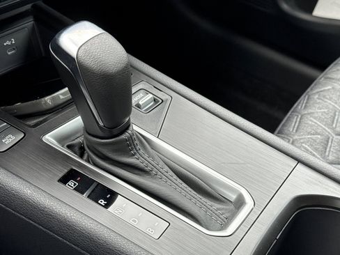 New 2026 Nissan Kicks SV w/ SV Premium Package image 18