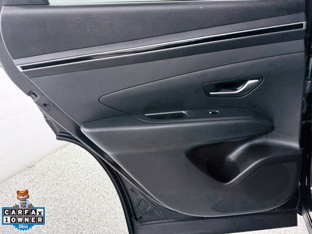 Used 2022 Hyundai Tucson SEL w/ Cargo Package FWD image 21