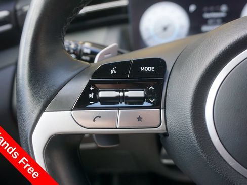 Used 2024 Hyundai Santa Cruz Limited AWD/4WD image 4