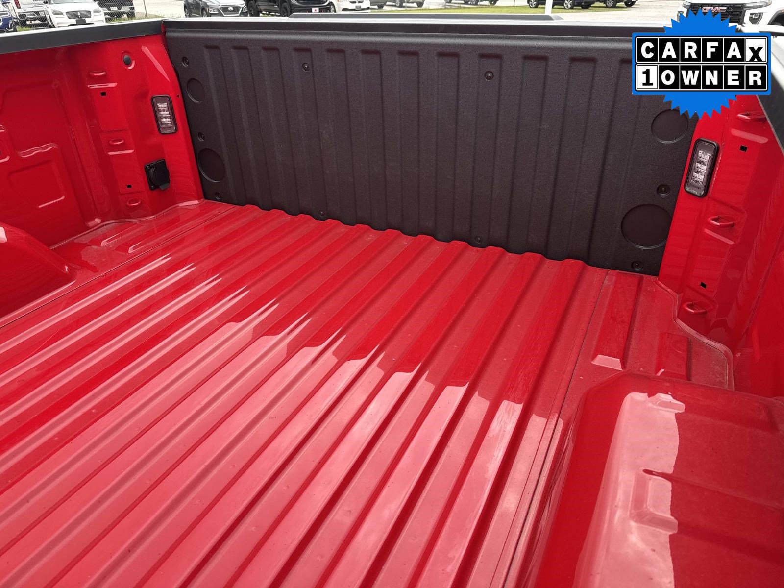 Used 2026 GMC Sierra 1500 Elevation AWD/4WD image 13