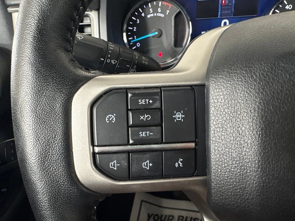 Used 2023 Ford Expedition XLT RWD image 22