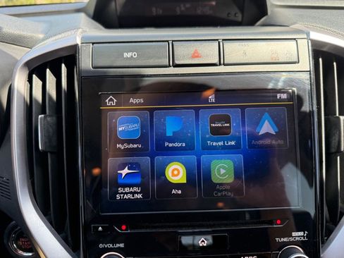 Used 2020 Subaru Ascent Premium w/ Convenience Package image 7