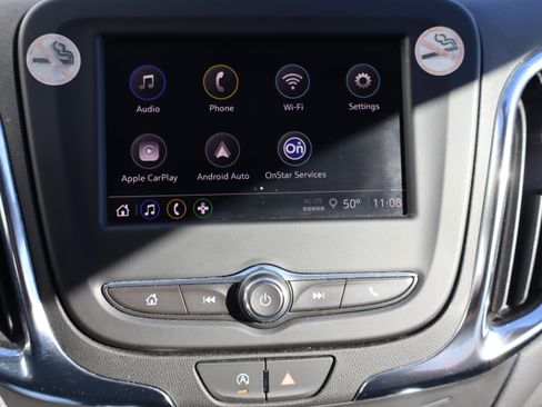 Certified 2024 Chevrolet Equinox LT image 25