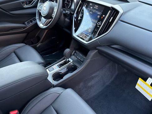 New 2026 Subaru Ascent Limited image 16