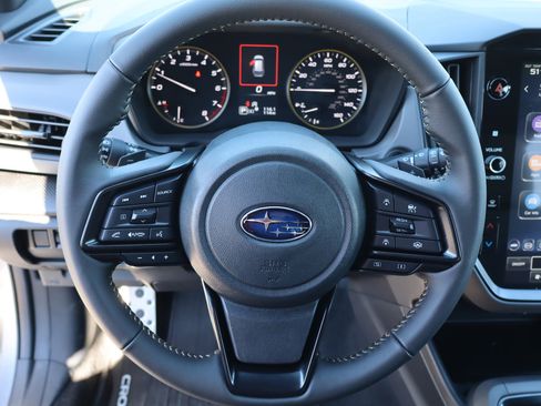 New 2026 Subaru Crosstrek 2.5i Sport AWD/4WD image 11