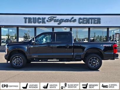 Used 2023 Ford F350 Lariat w/ Lariat Ultimate Package