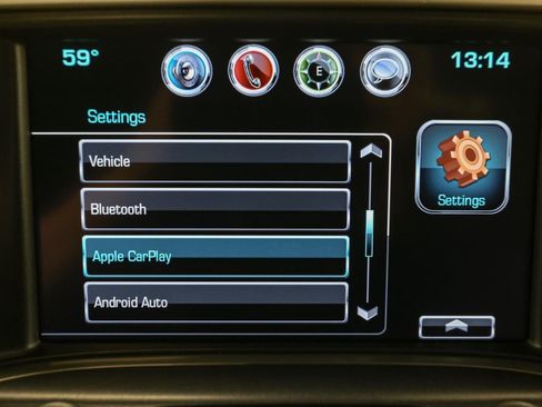 Used 2016 Chevrolet Silverado 3500 High Country image 27