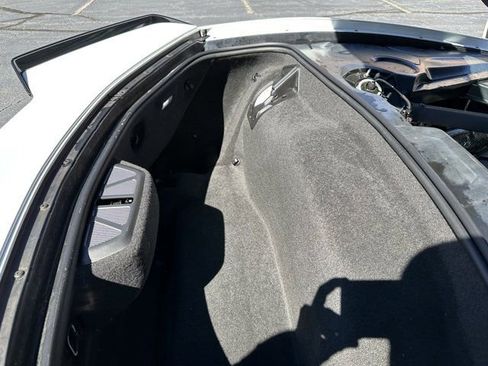 Used 2025 Chevrolet Corvette Z06 w/ Battery Protection Package image 48