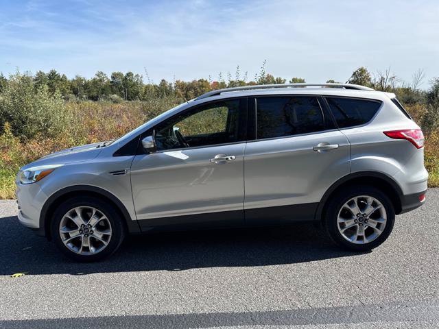 Used 2014 Ford Escape Titanium AWD/4WD image 5