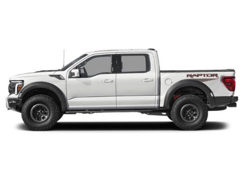 New 2026 Ford F150 Raptor AWD/4WD image 3